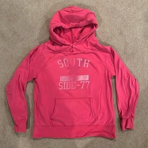 American Eagle Outfitters Hooded Sweatshirt. Size M.